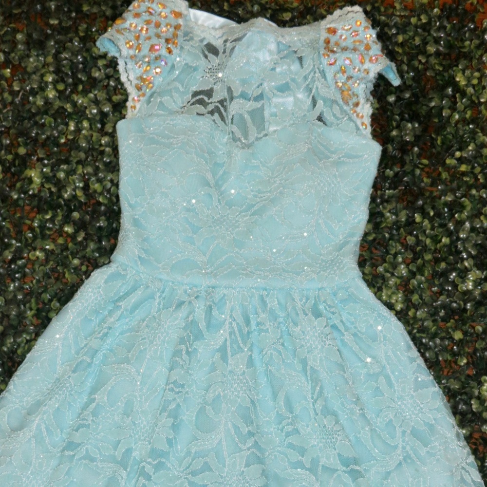 fancy dress